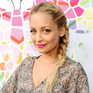 Nicole Richie Nicole Richie